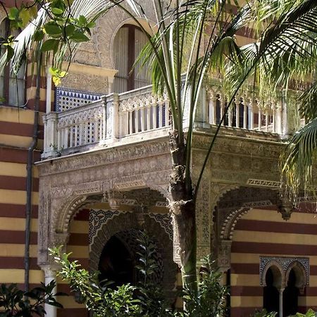 Apartamento Alferez Sanlúcar de Barrameda Exterior foto