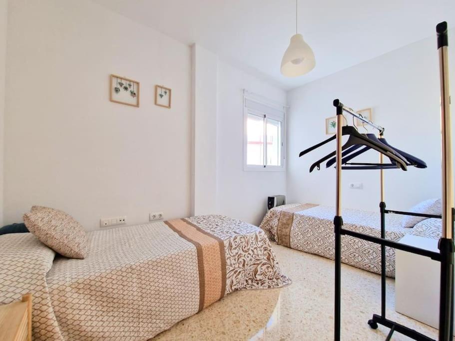 Apartamento Alferez Sanlúcar de Barrameda Exterior foto