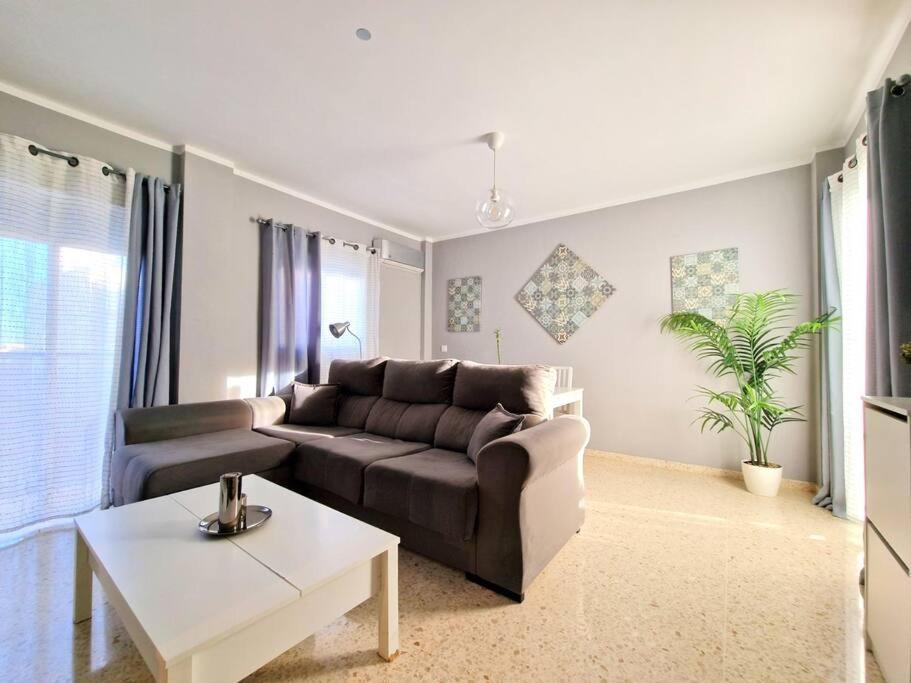 Apartamento Alferez Sanlúcar de Barrameda Exterior foto