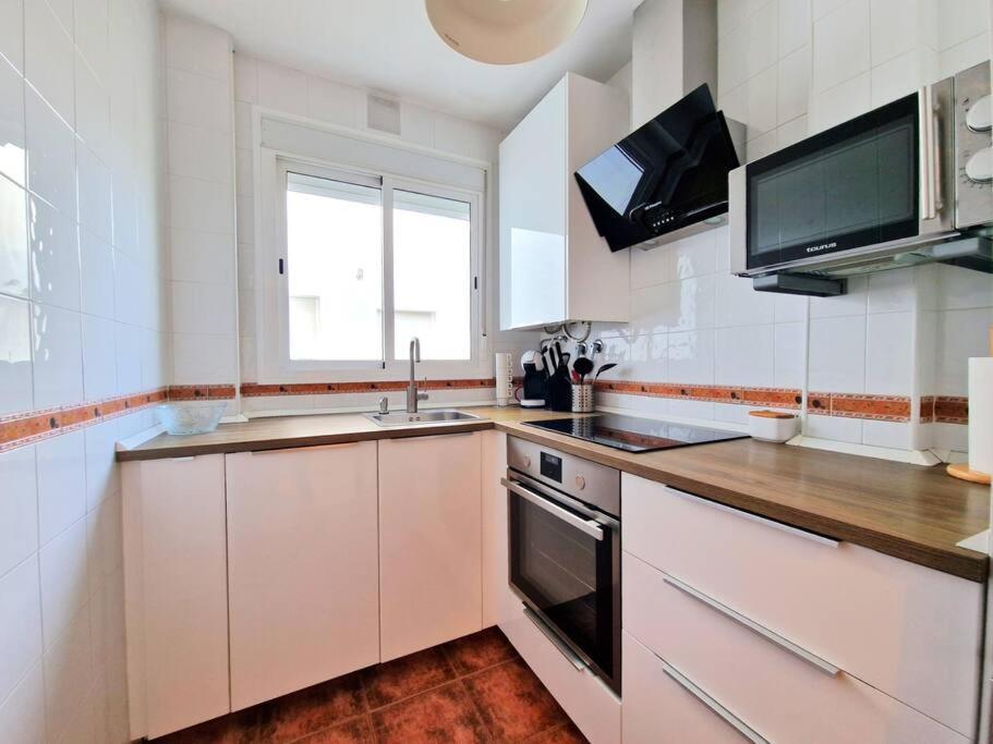 Apartamento Alferez Sanlúcar de Barrameda Exterior foto