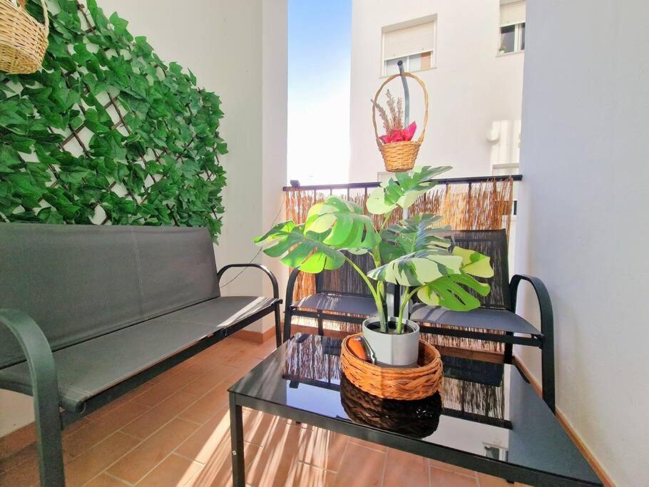 Apartamento Alferez Sanlúcar de Barrameda Exterior foto