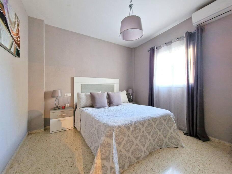 Apartamento Alferez Sanlúcar de Barrameda Exterior foto