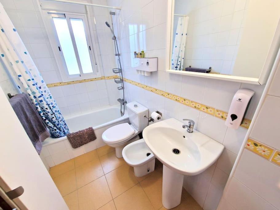Apartamento Alferez Sanlúcar de Barrameda Exterior foto