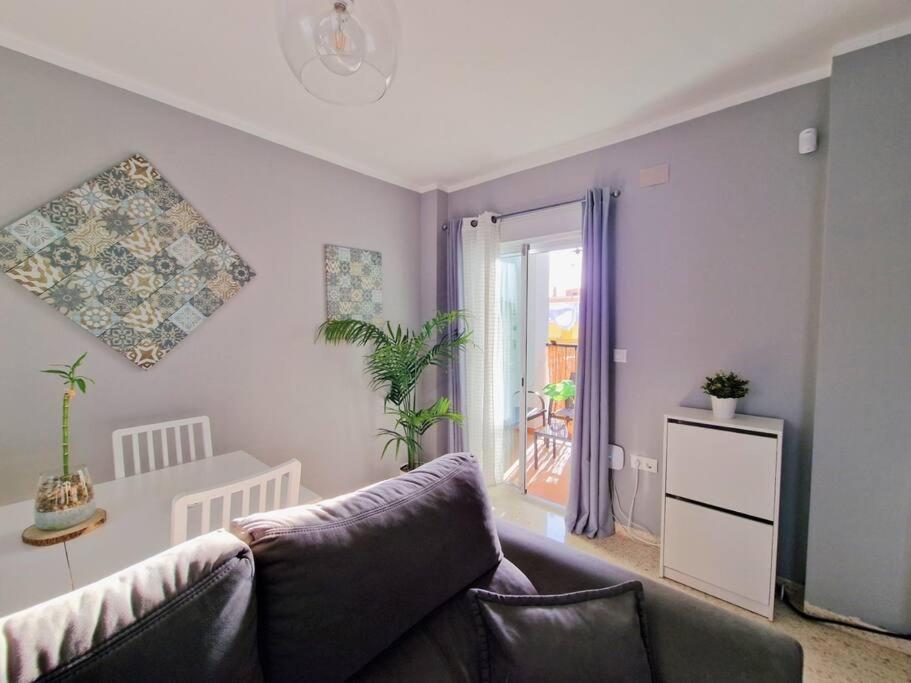 Apartamento Alferez Sanlúcar de Barrameda Exterior foto