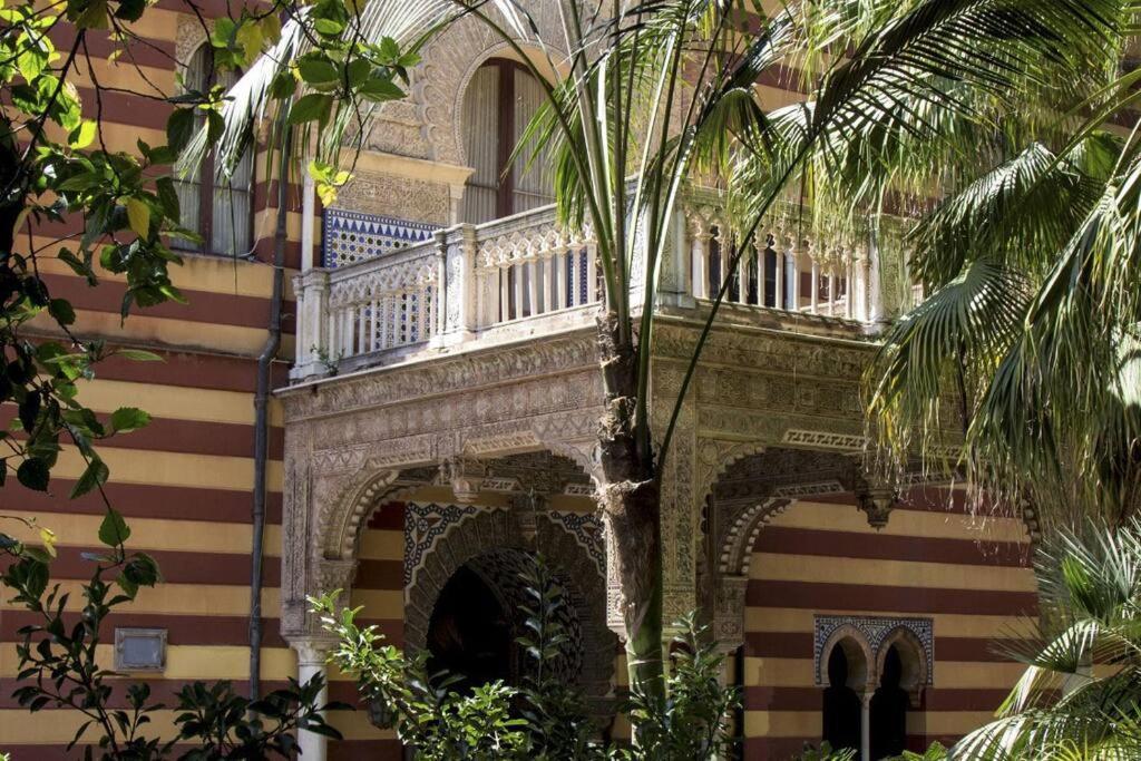 Apartamento Alferez Sanlúcar de Barrameda Exterior foto